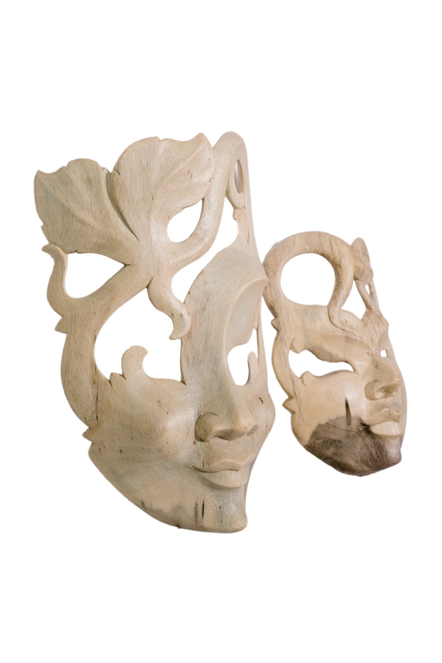 Sculpted Serenity (Set)