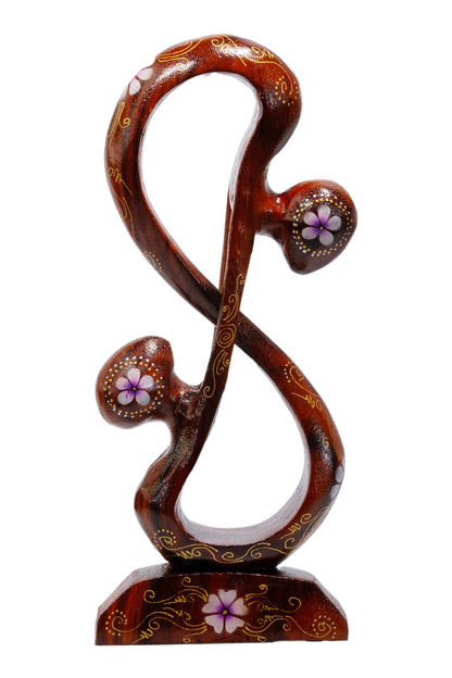 Duet of love - Style 01