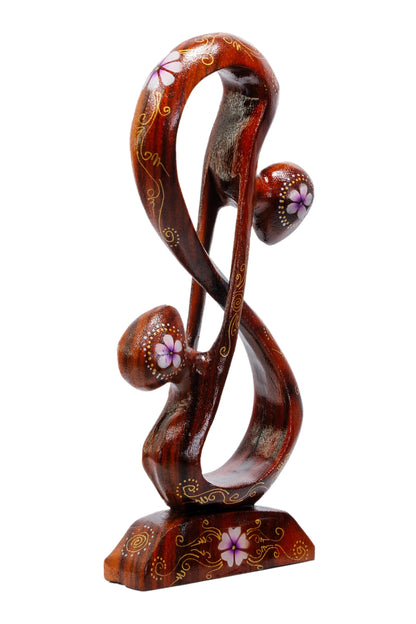 Duet of love - Style 01