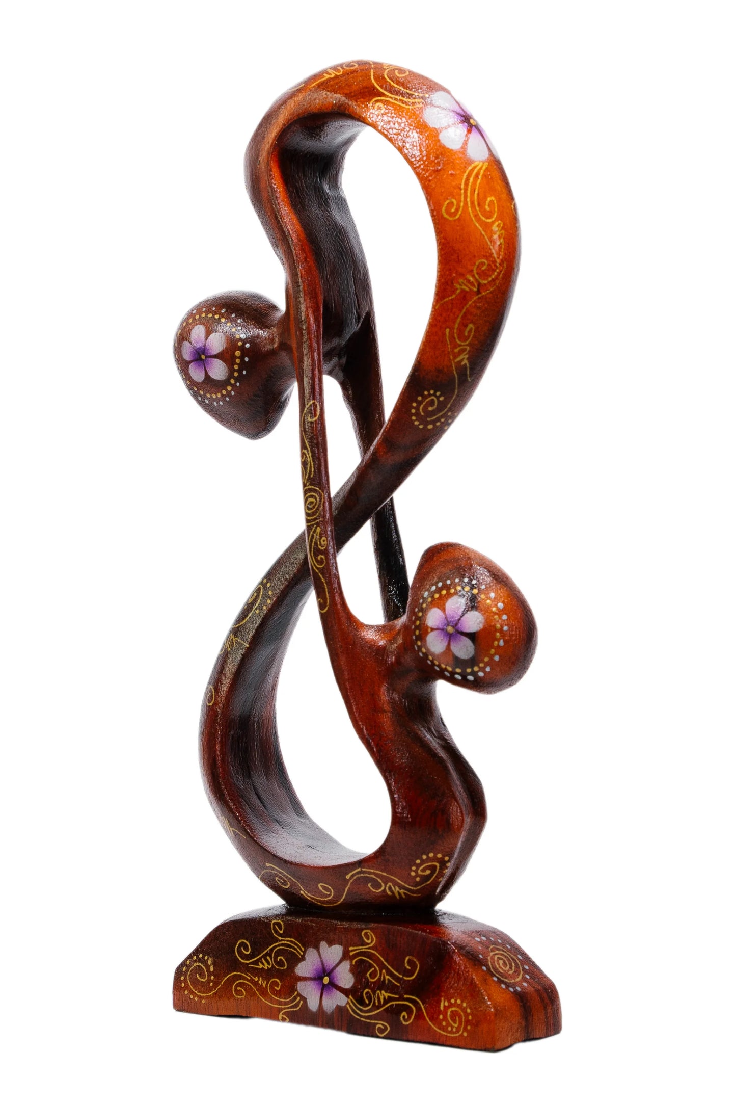 Duet of love - Style 01