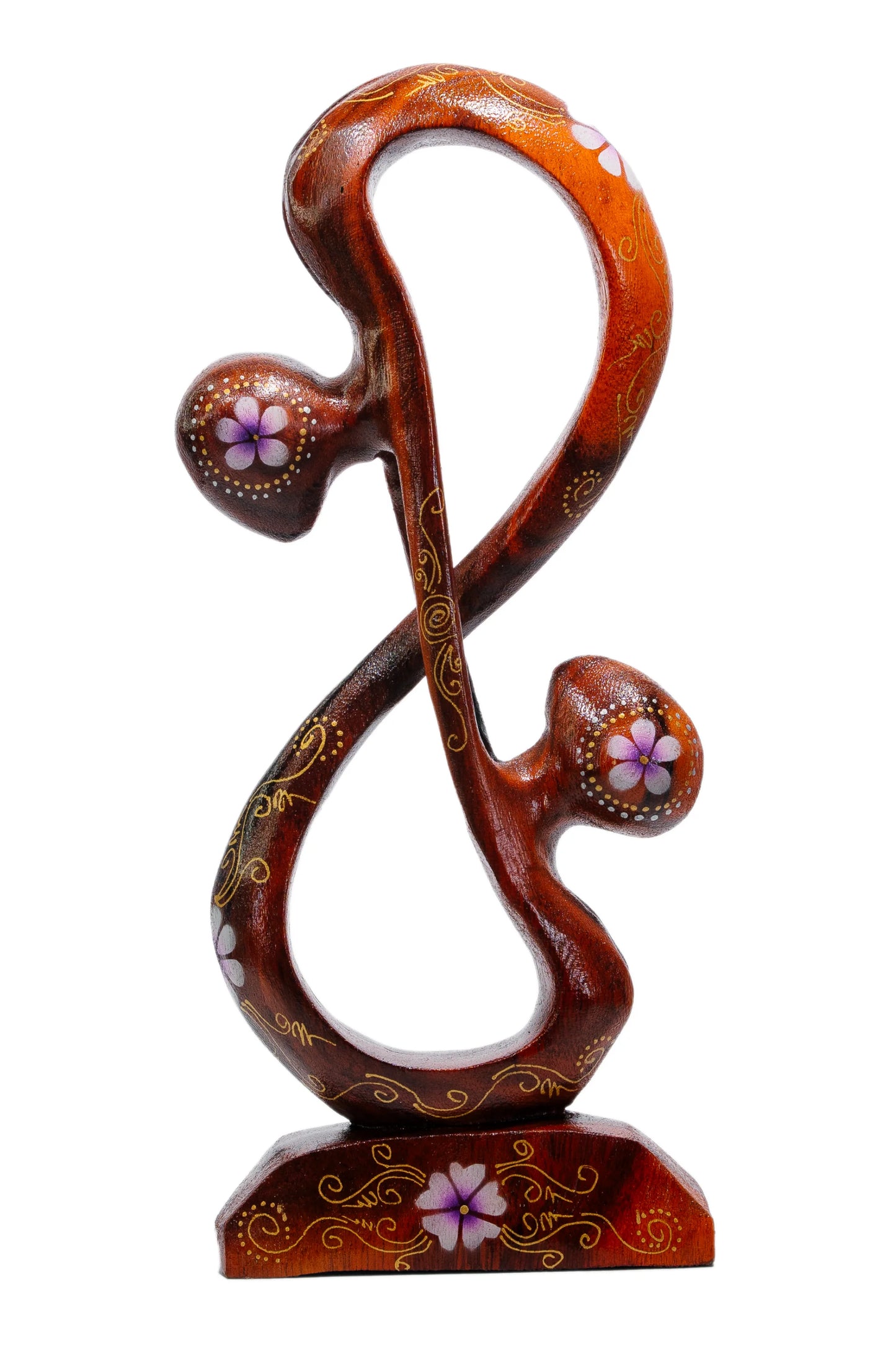 Duet of love - Style 01