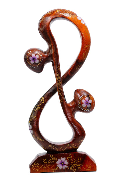 Duet of love - Style 01