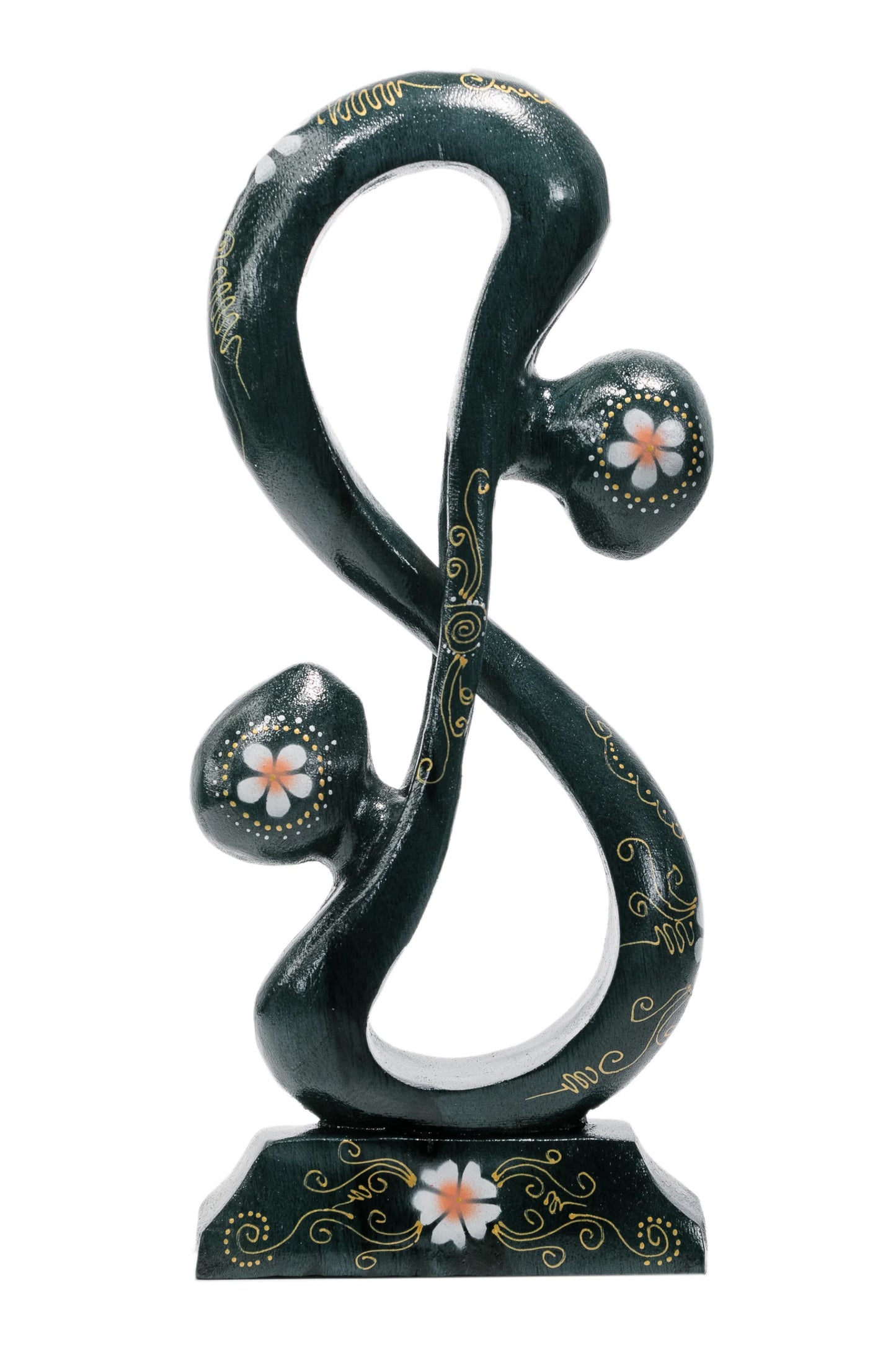 Duet of love - Style 02