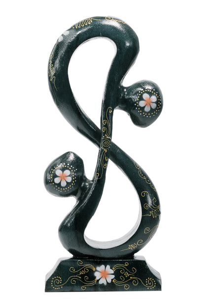 Duet of love - Style 02