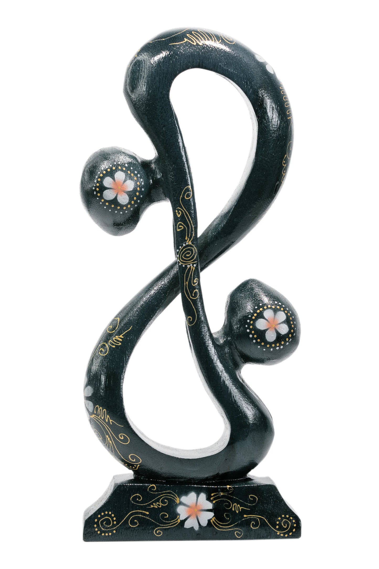 Duet of love - Style 02