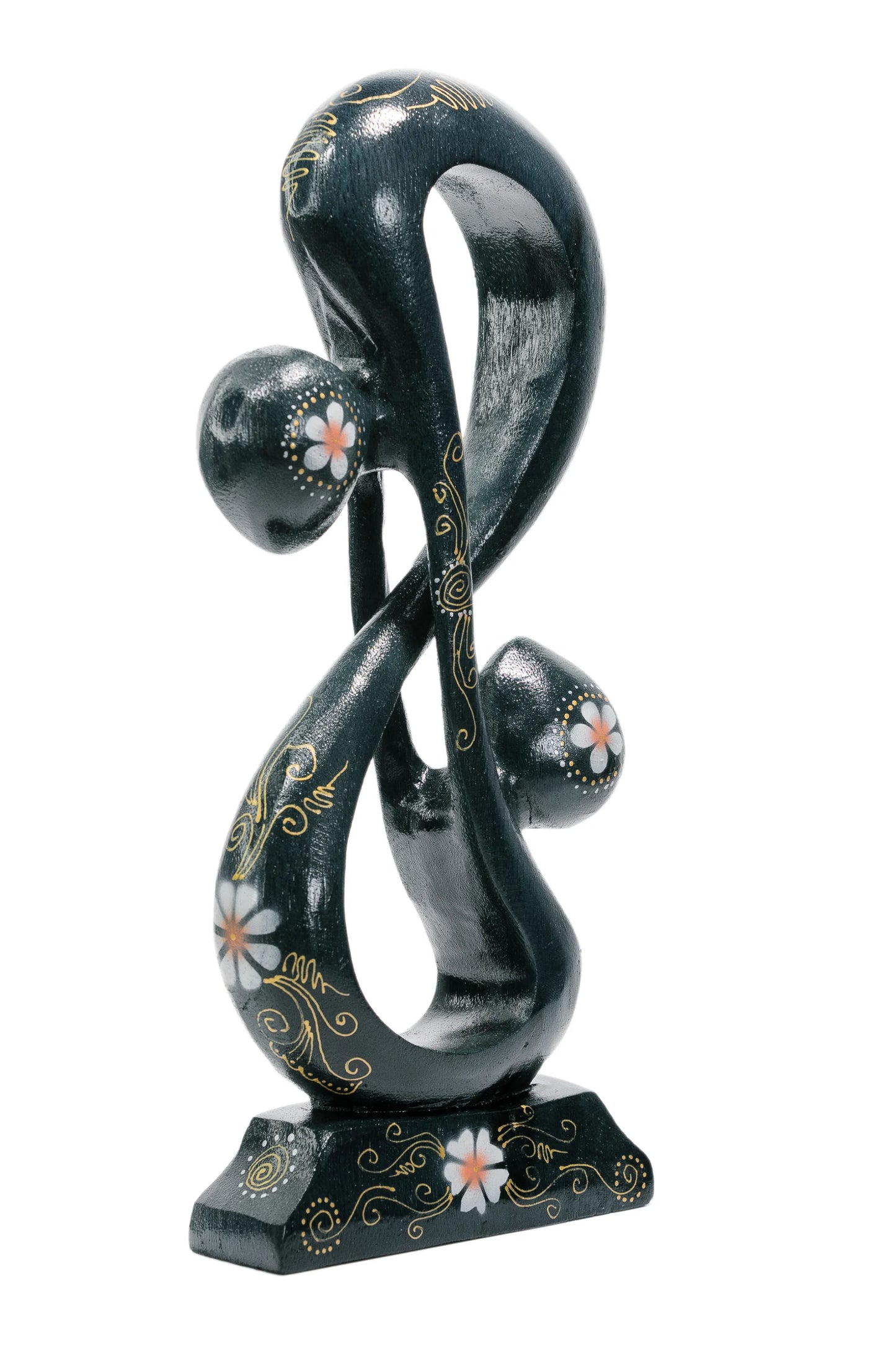 Duet of love - Style 02