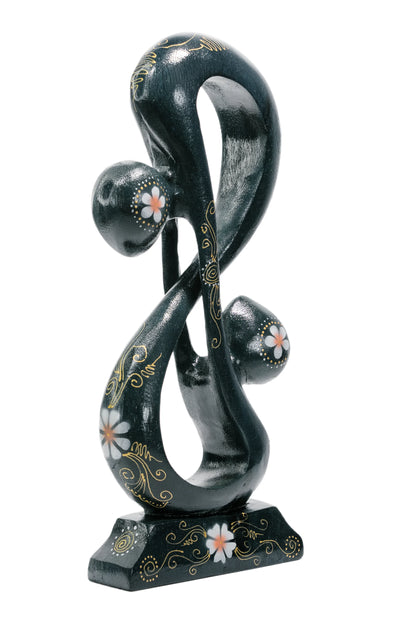 Duet of love - Style 02