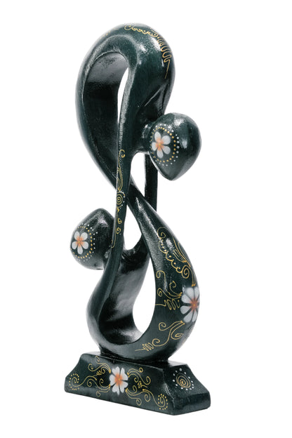 Duet of love - Style 02