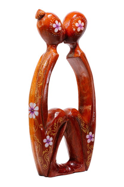 Sealed with a kiss - Style 01