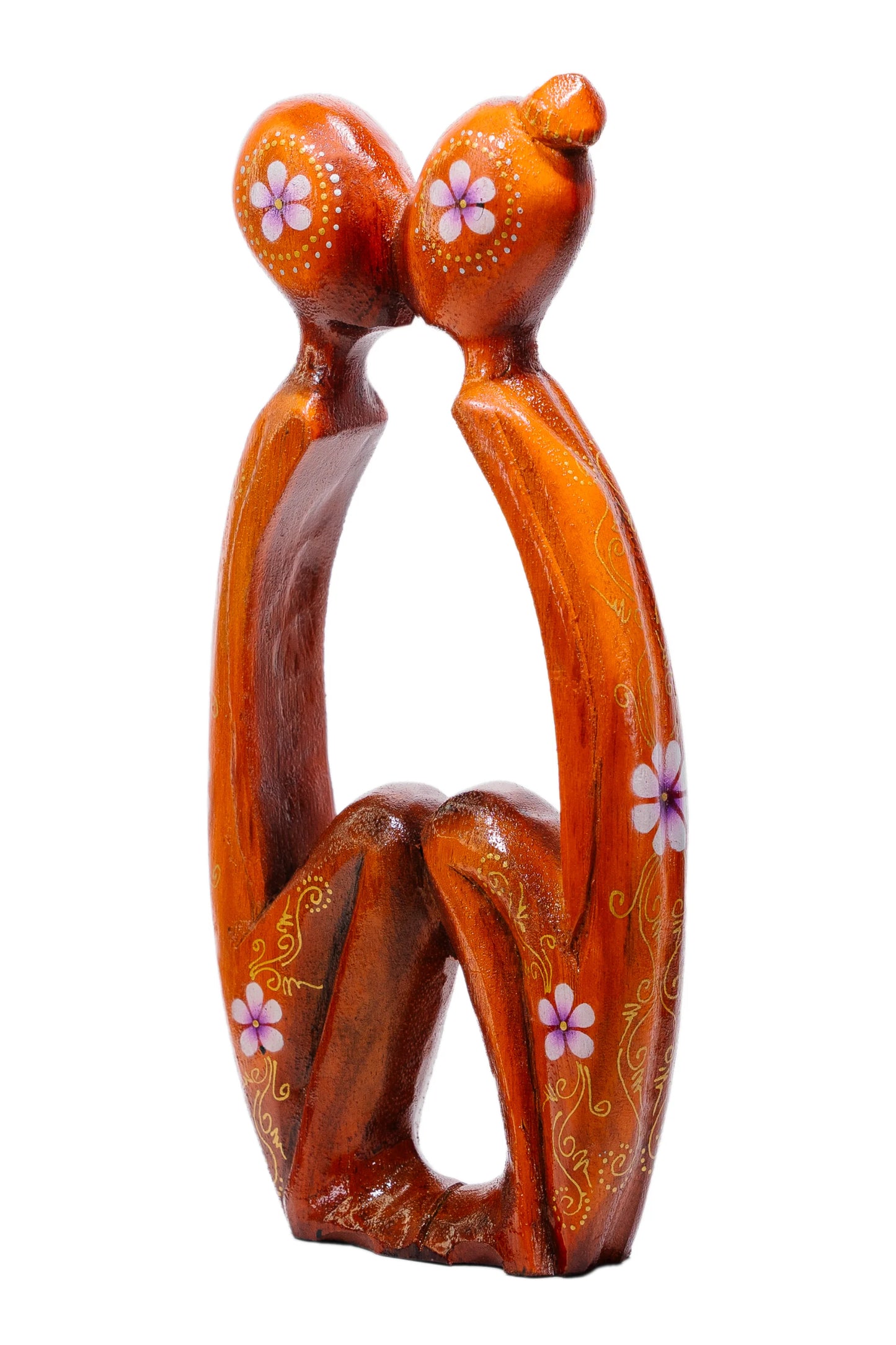 Sealed with a kiss - Style 01