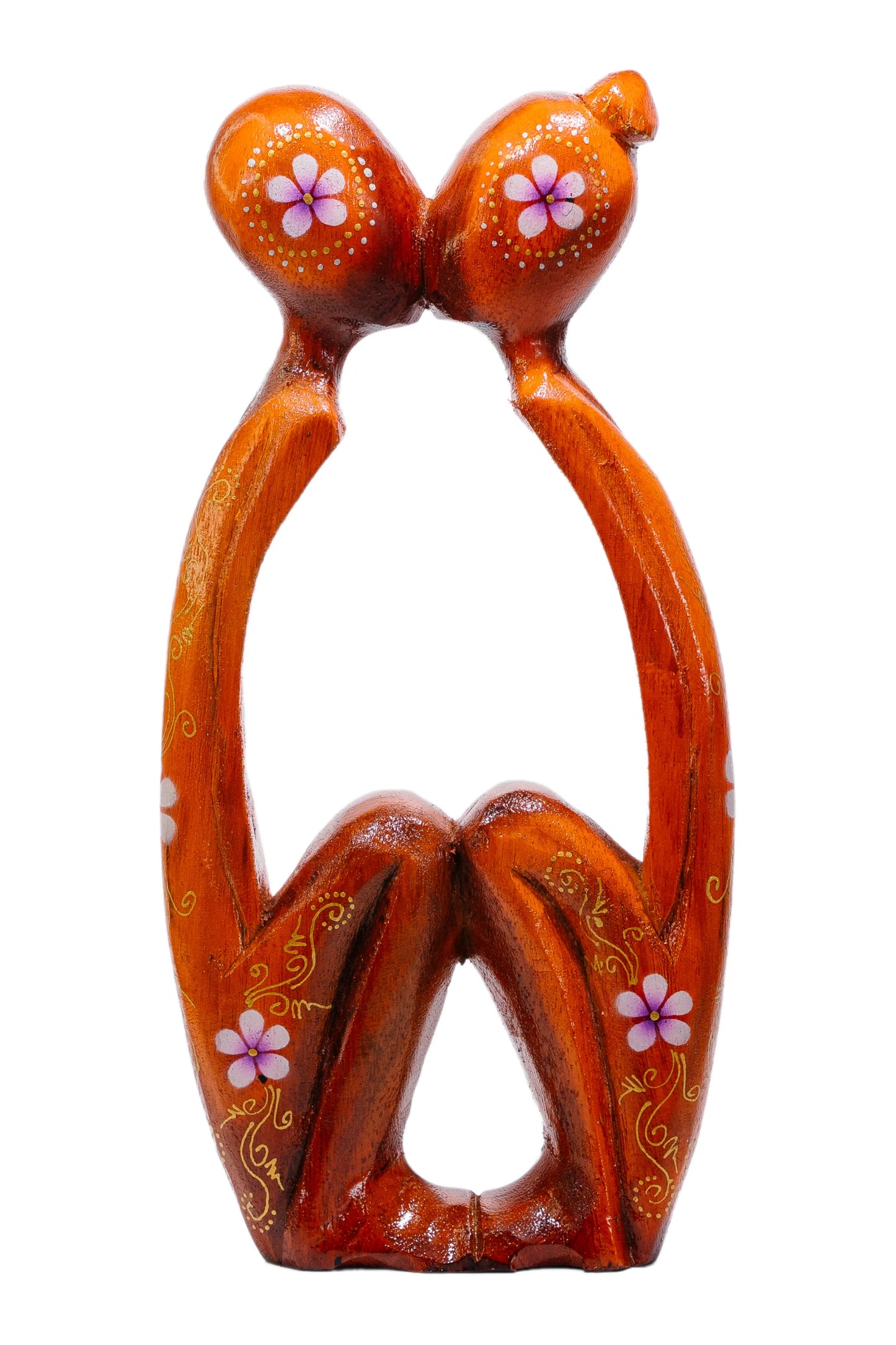 Sealed with a kiss - Style 01