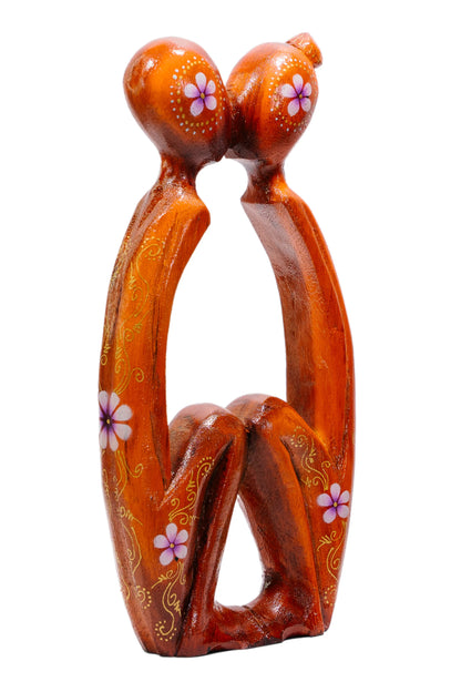 Sealed with a kiss - Style 01