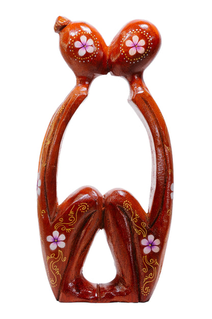 Sealed with a kiss - Style 01