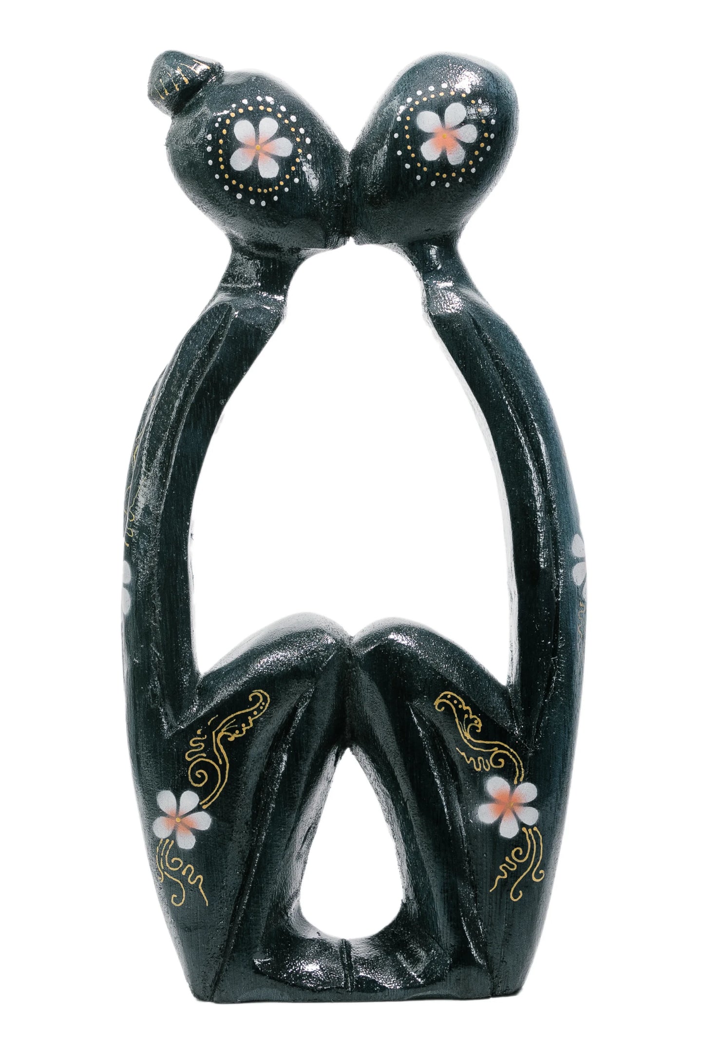 Sealed with a kiss - Style 02