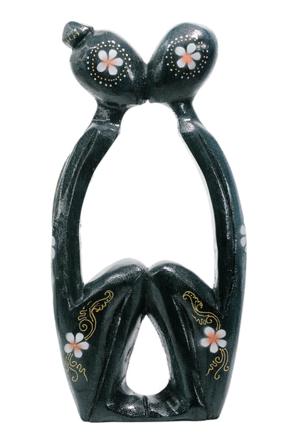 Sealed with a kiss - Style 02