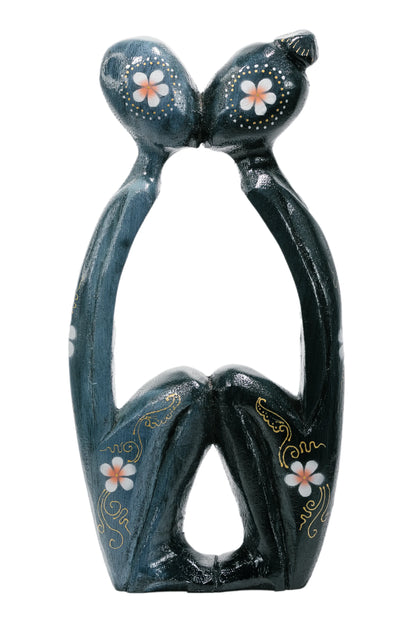 Sealed with a kiss - Style 02