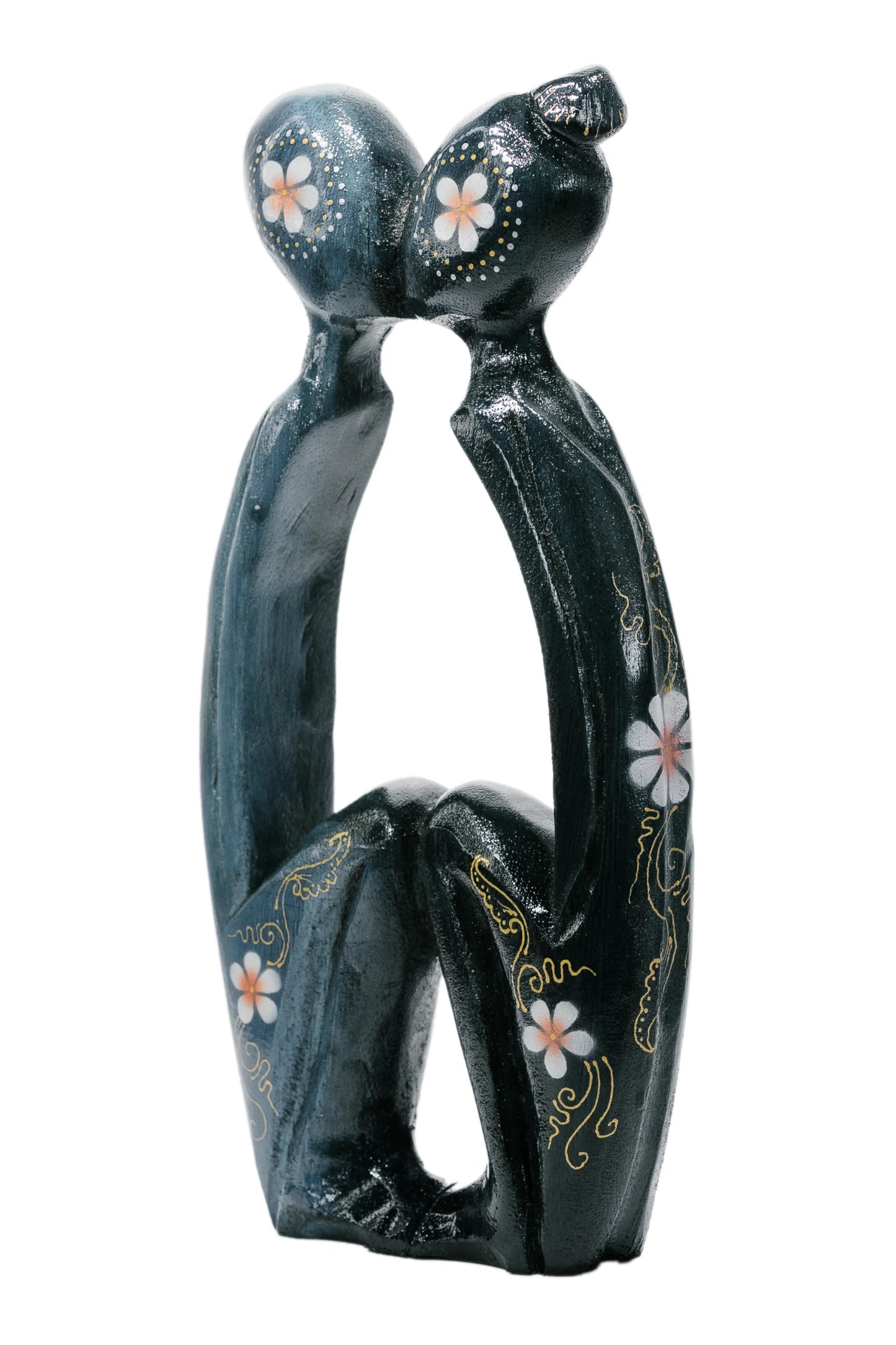 Sealed with a kiss - Style 02