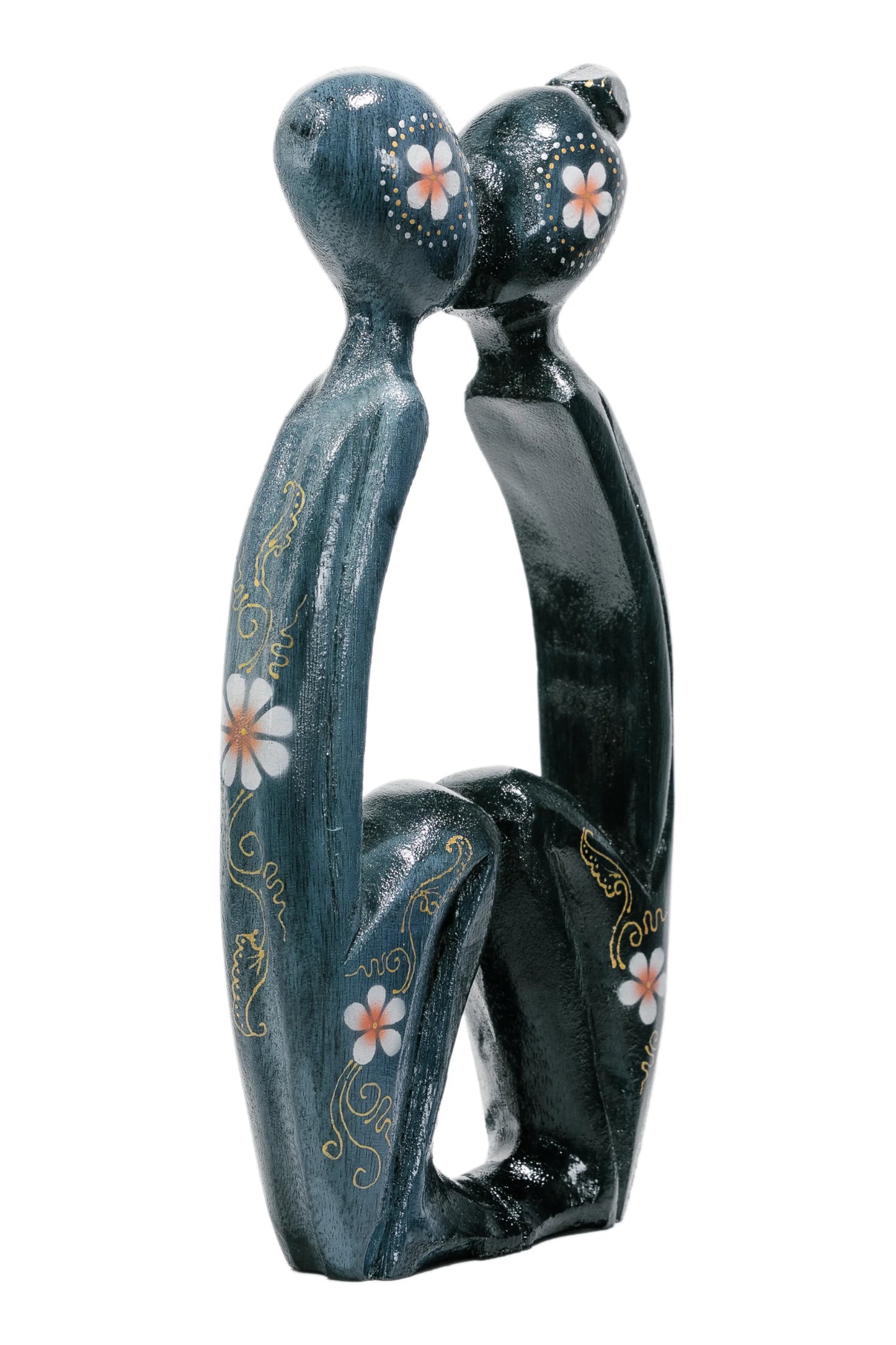 Sealed with a kiss - Style 02