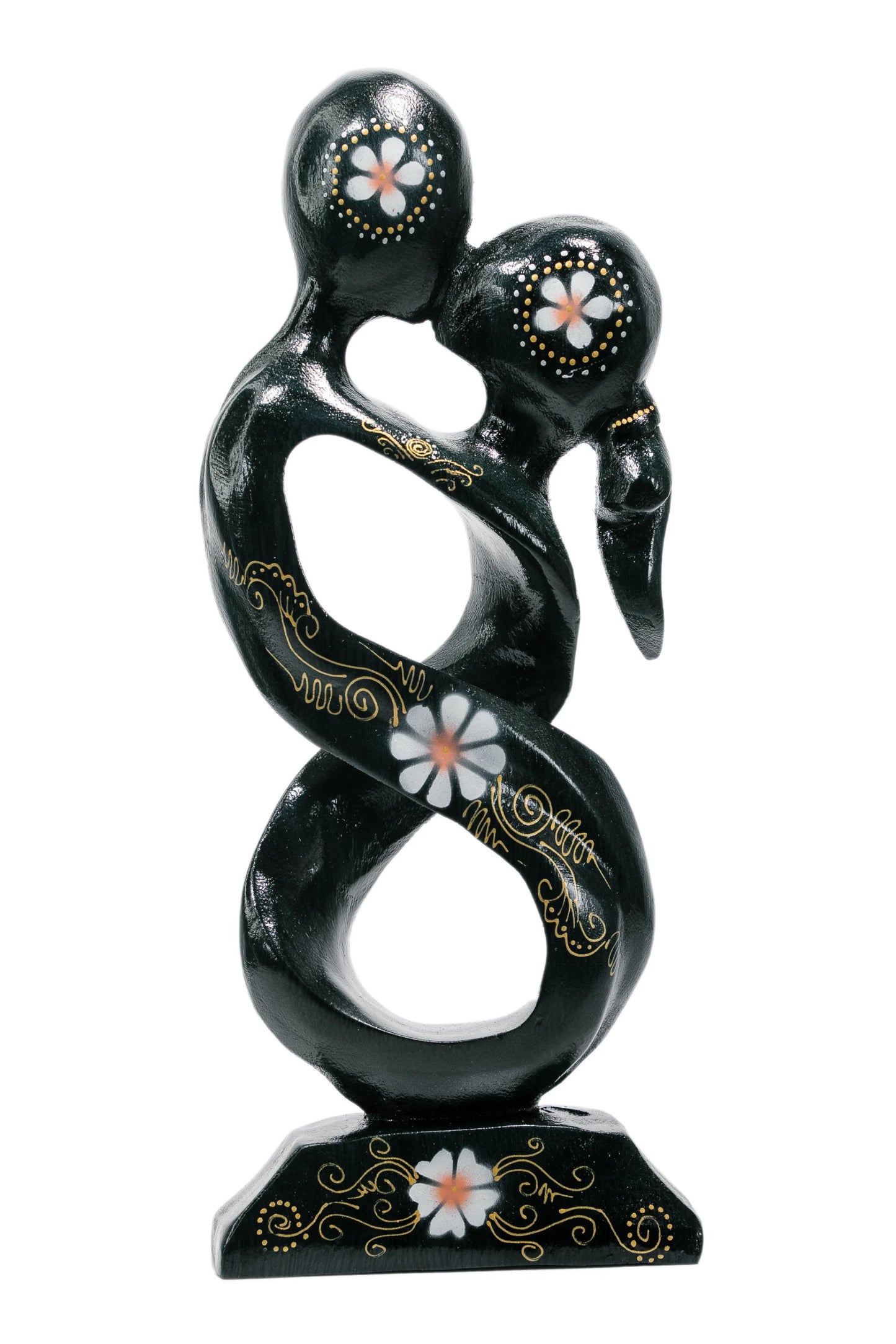 Romantic embrace - Style 02