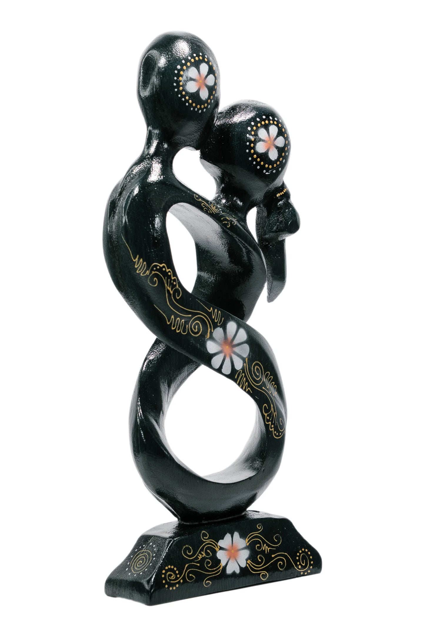 Romantic embrace - Style 02