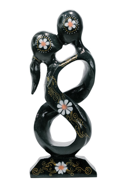 Romantic embrace - Style 02