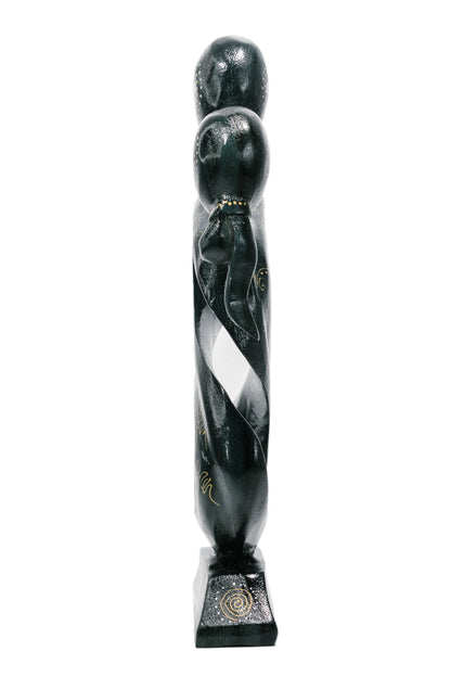 Romantic embrace - Style 02