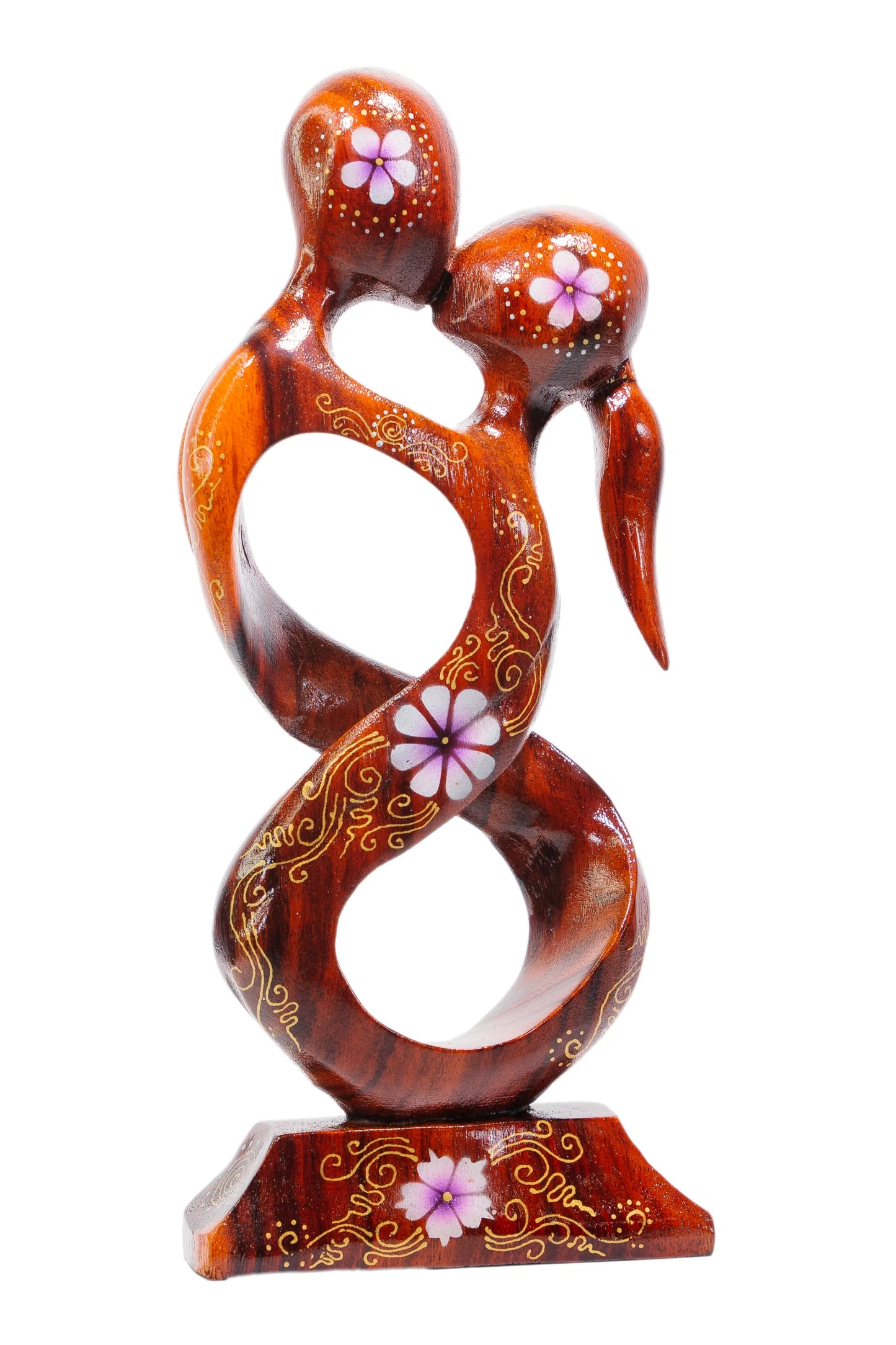 Romantic embrace - Style 01