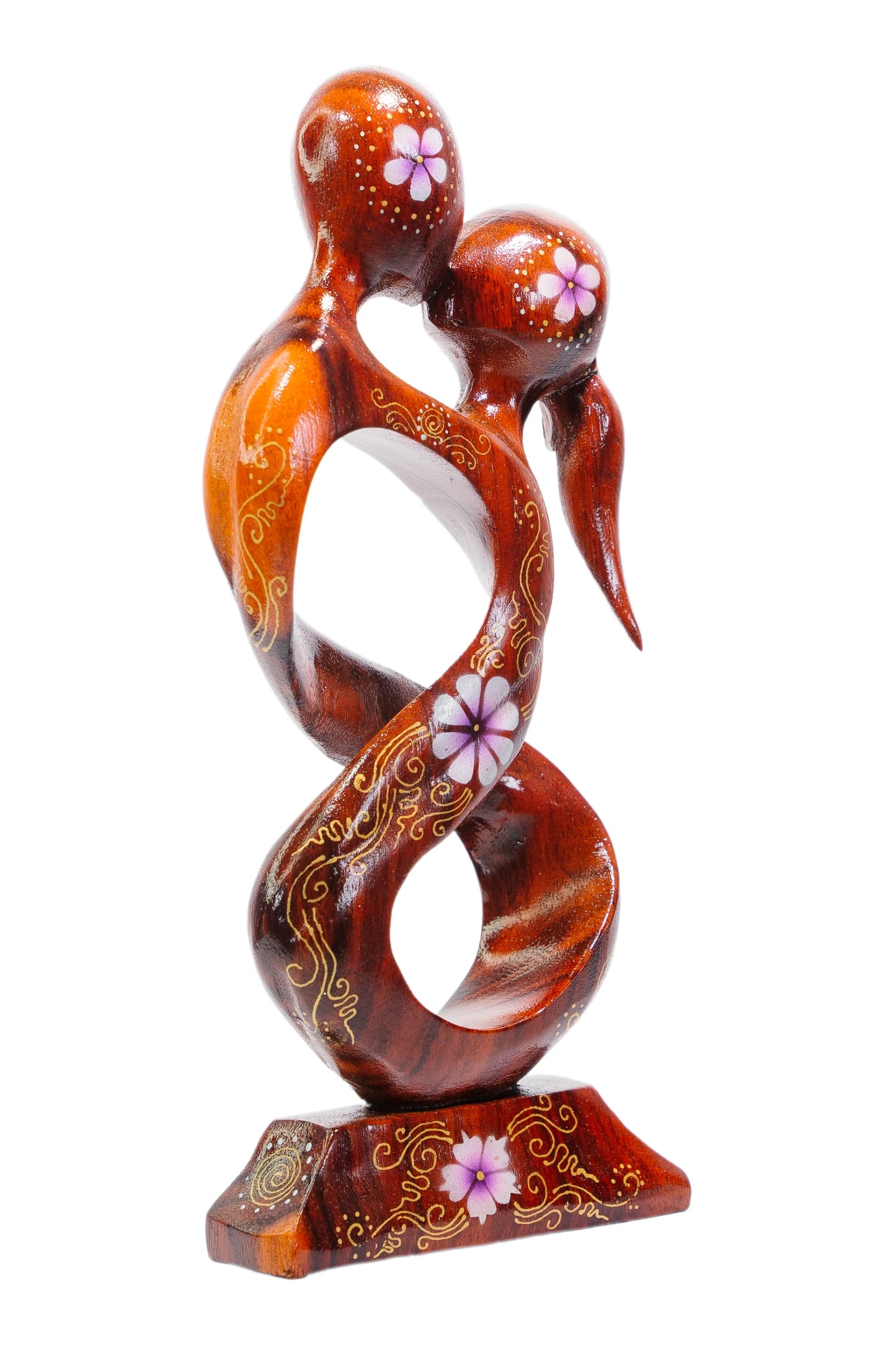 Romantic embrace - Style 01