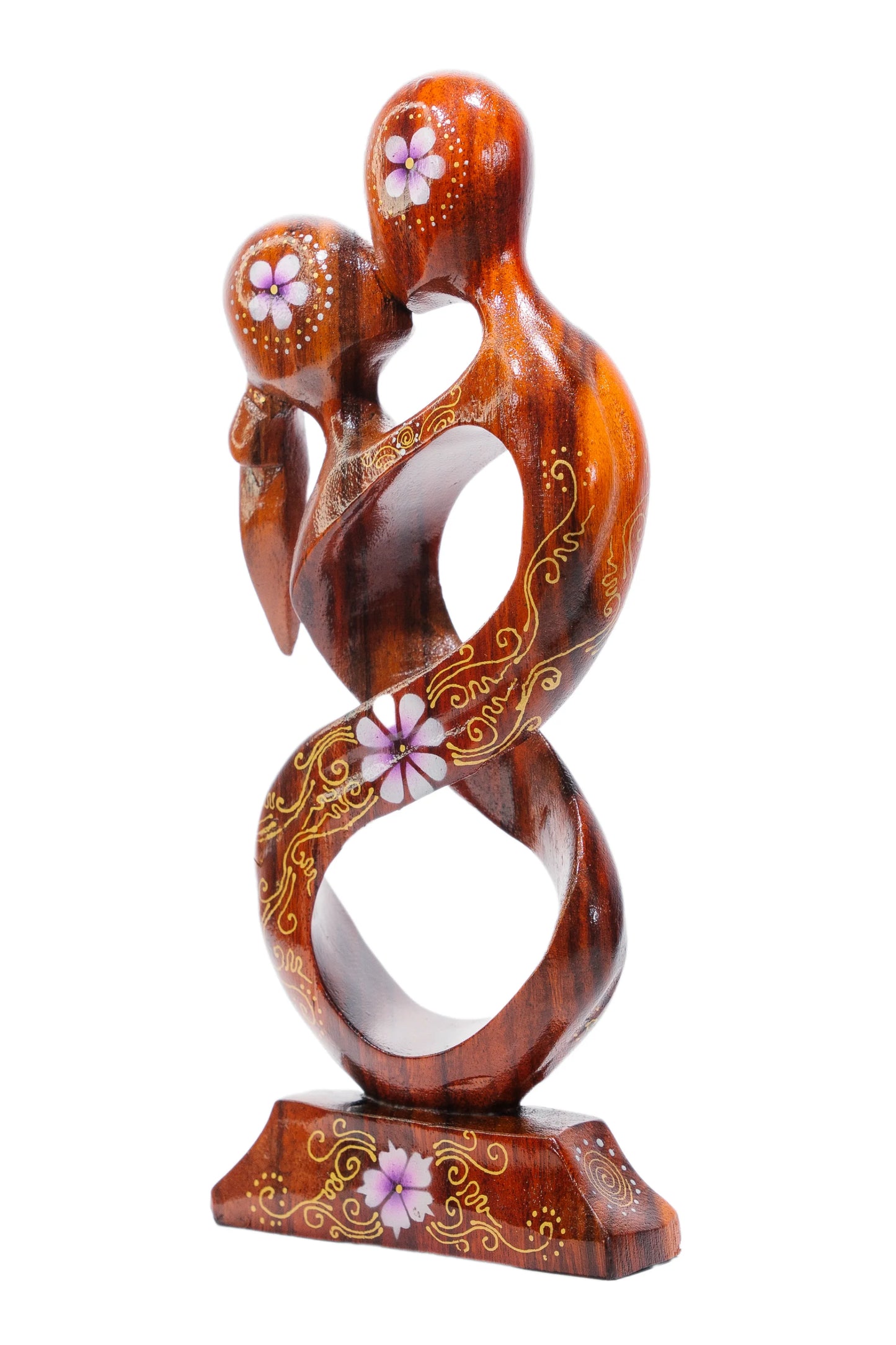 Romantic embrace - Style 01