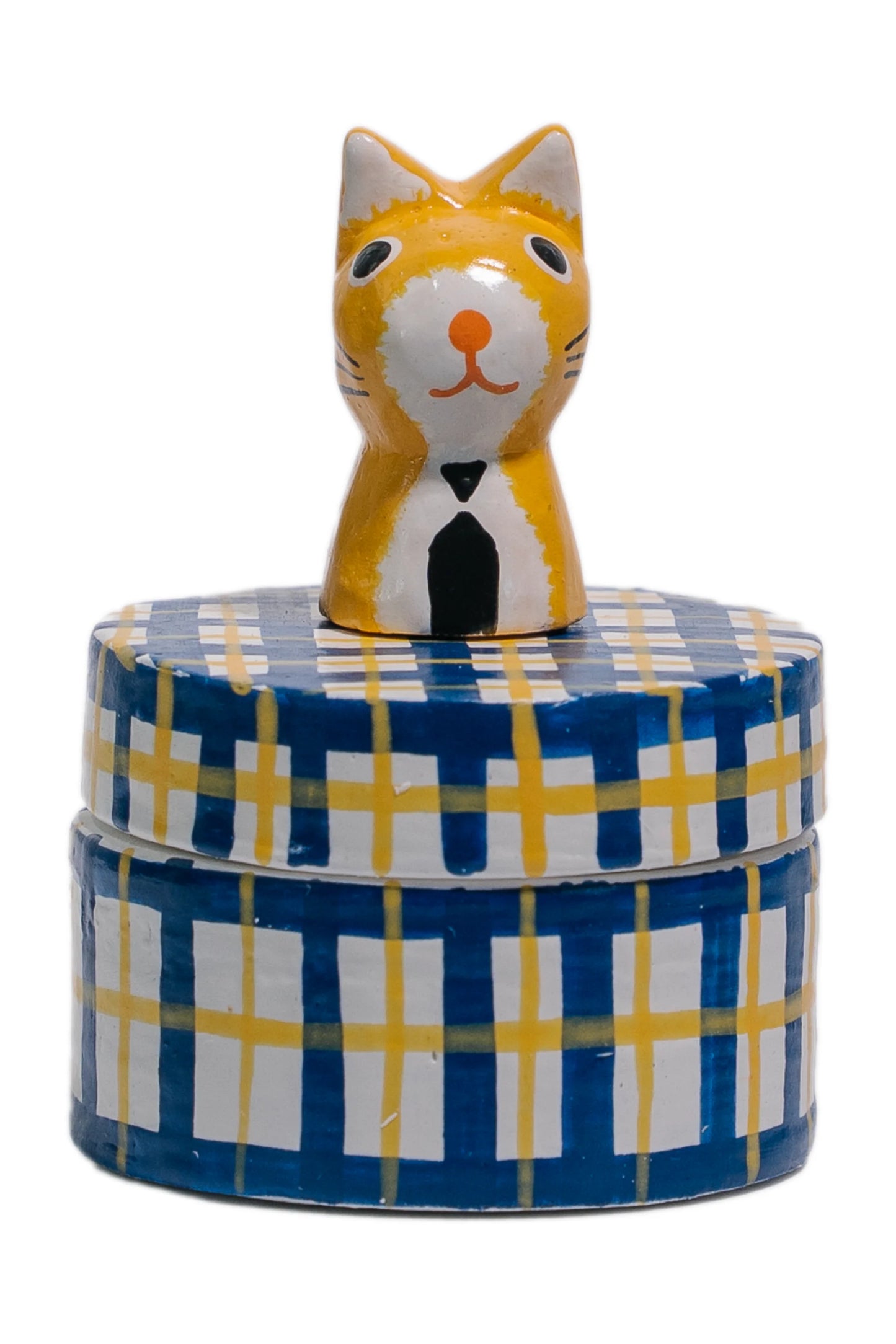 Ring nest - Dark Blue