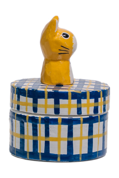 Ring nest - Dark Blue