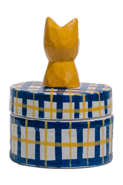 Ring nest - Dark Blue