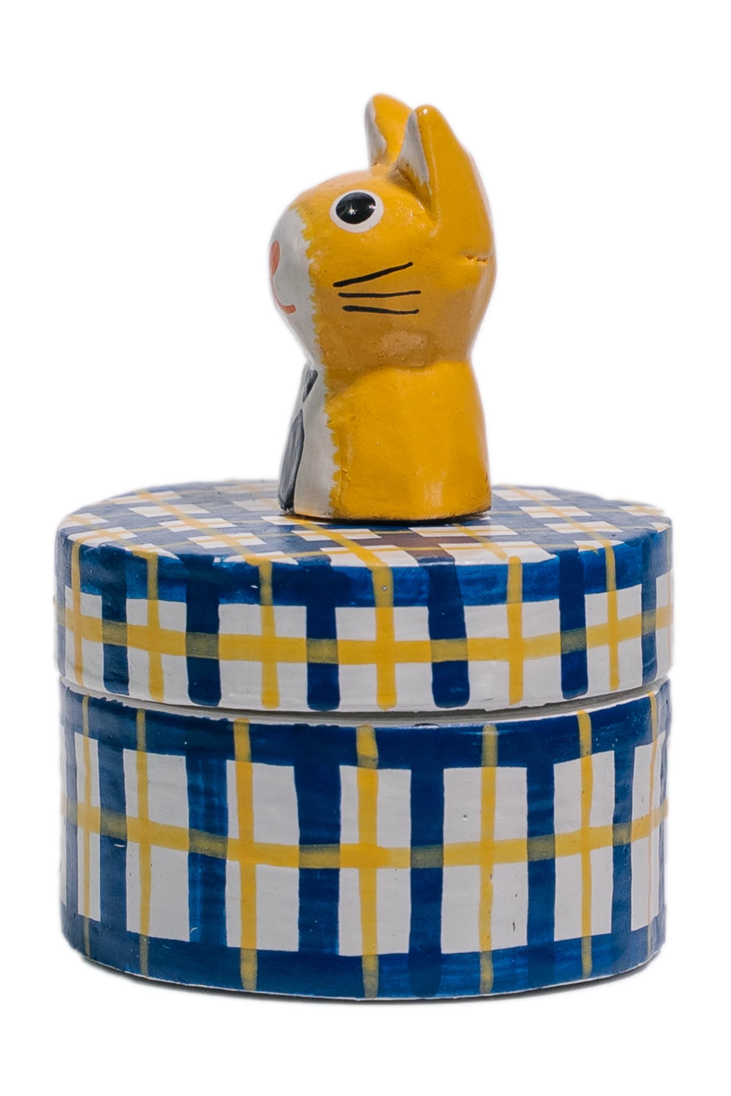 Ring nest - Dark Blue