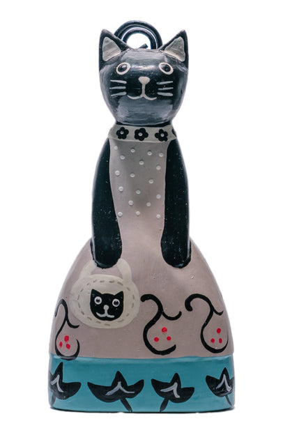 Little Ms. Purr-fect