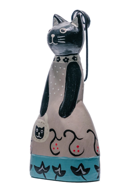 Little Ms. Purr-fect