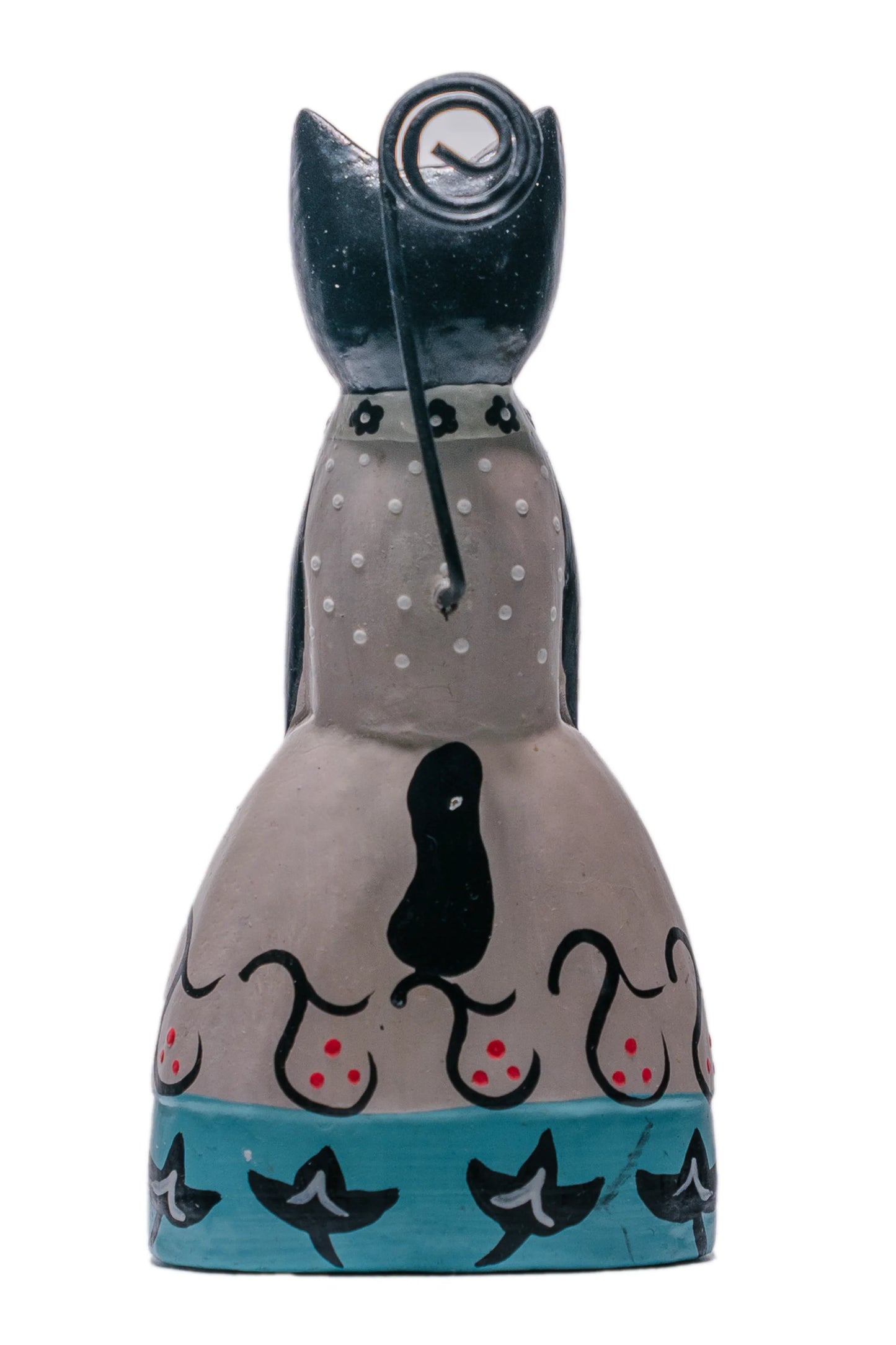 Little Ms. Purr-fect