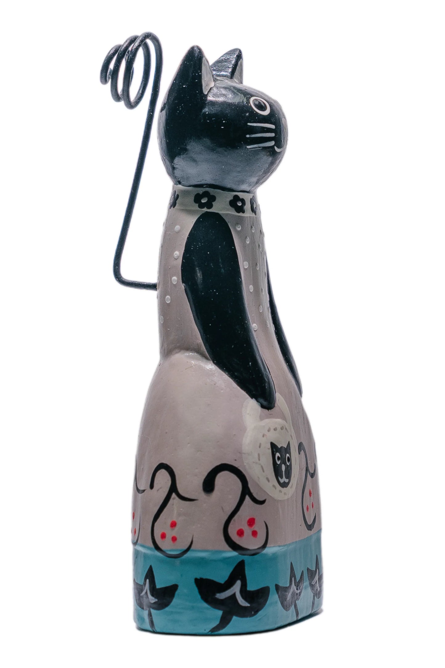 Little Ms. Purr-fect