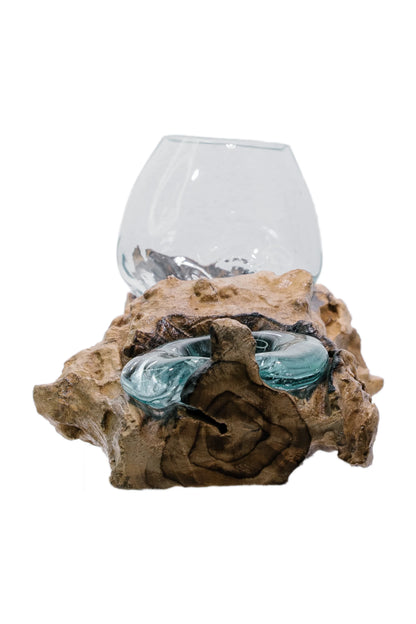 Tidal harmony vases - Style 02