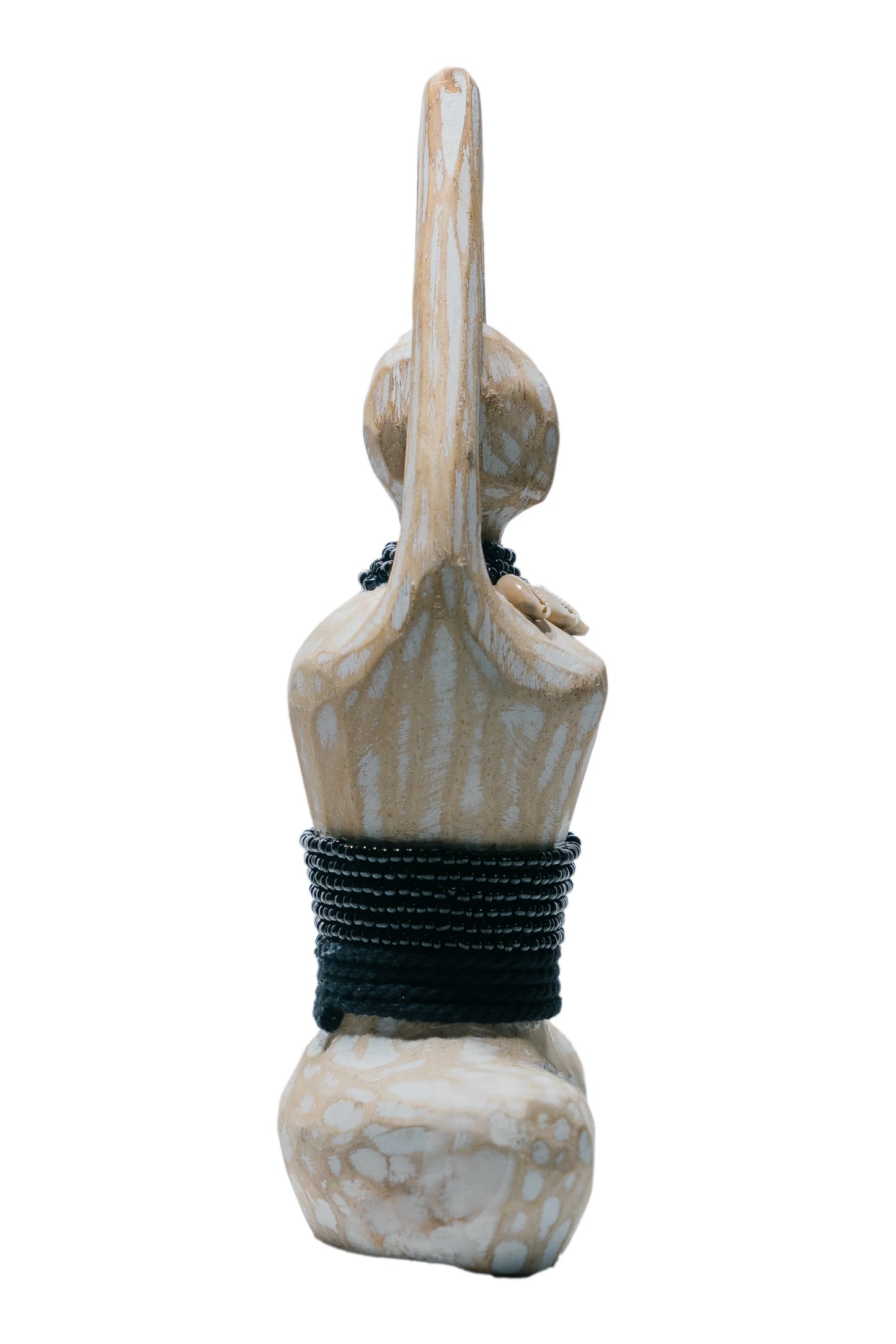 Little yoga guru Style 01 - Sleek Black