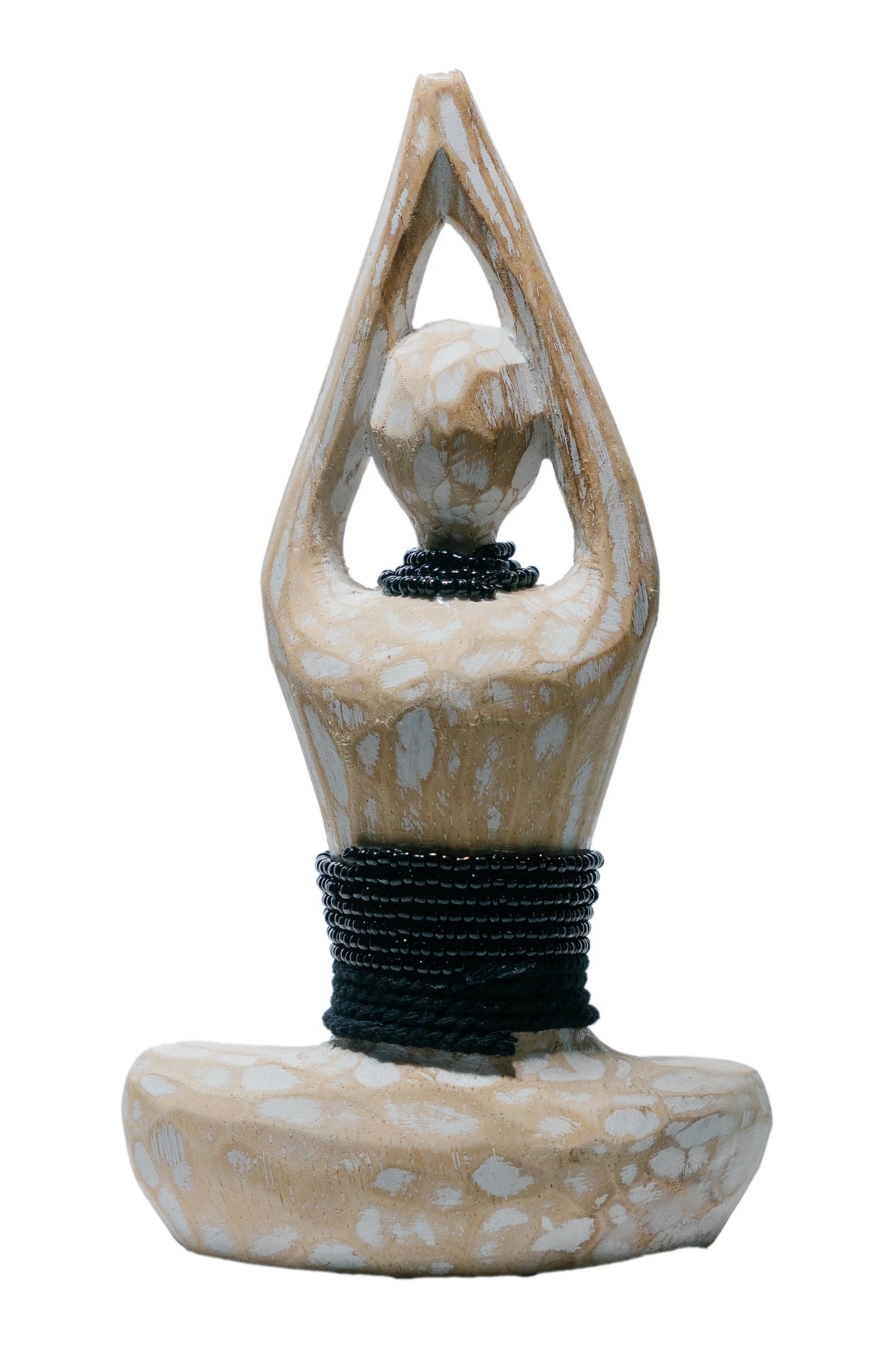 Little yoga guru Style 01 - Sleek Black