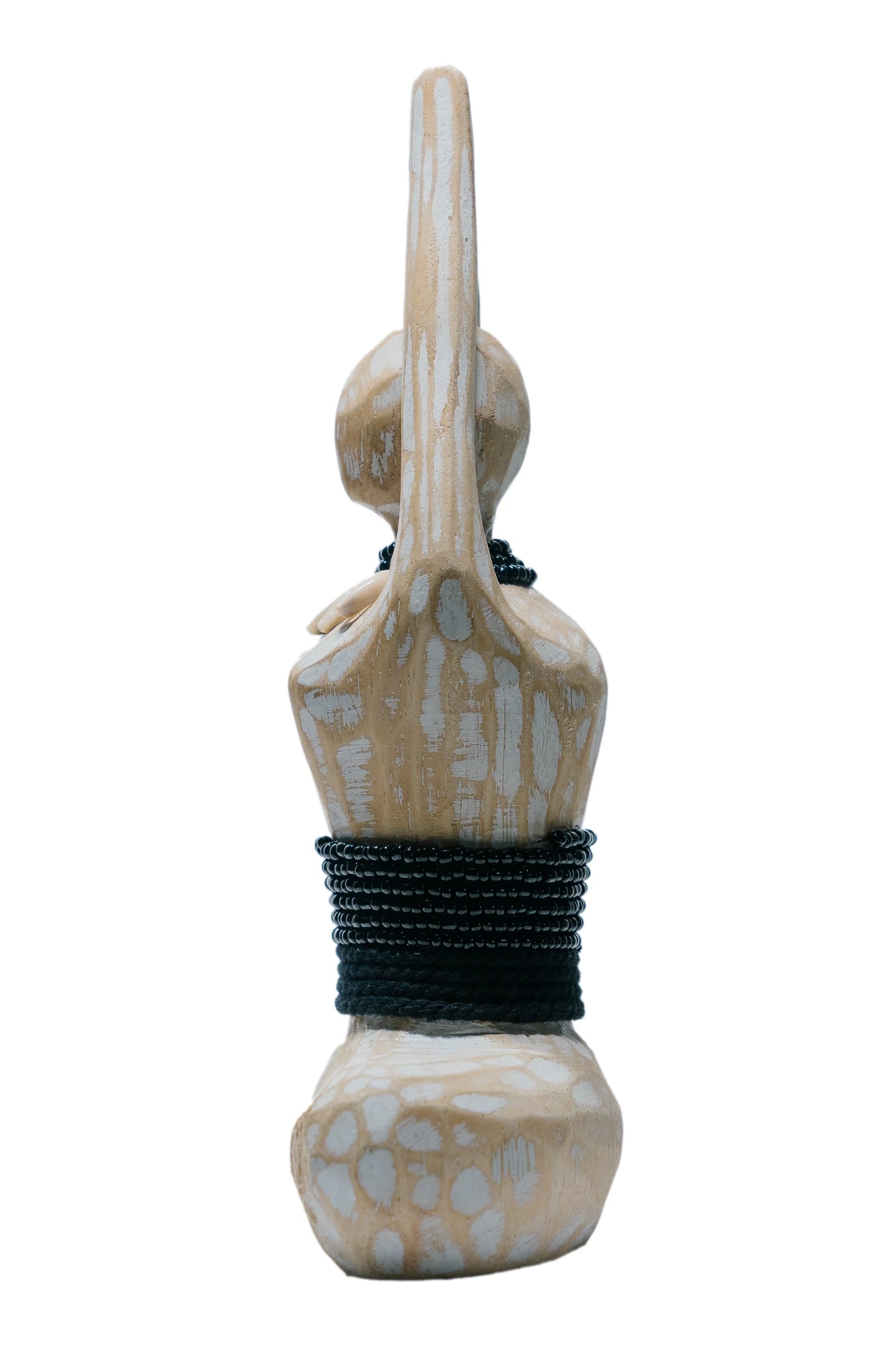 Little yoga guru Style 01 - Sleek Black