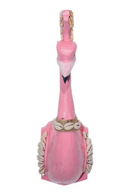 Coral Cove Flamingos Style 01 - (Pink)