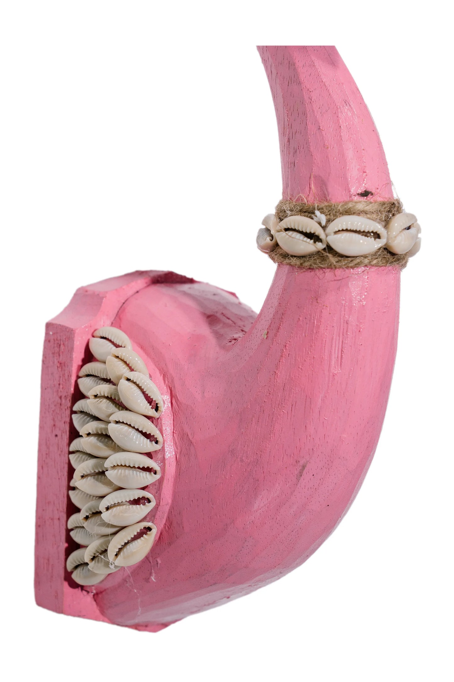 Coral Cove Flamingos Style 01 - (Pink)