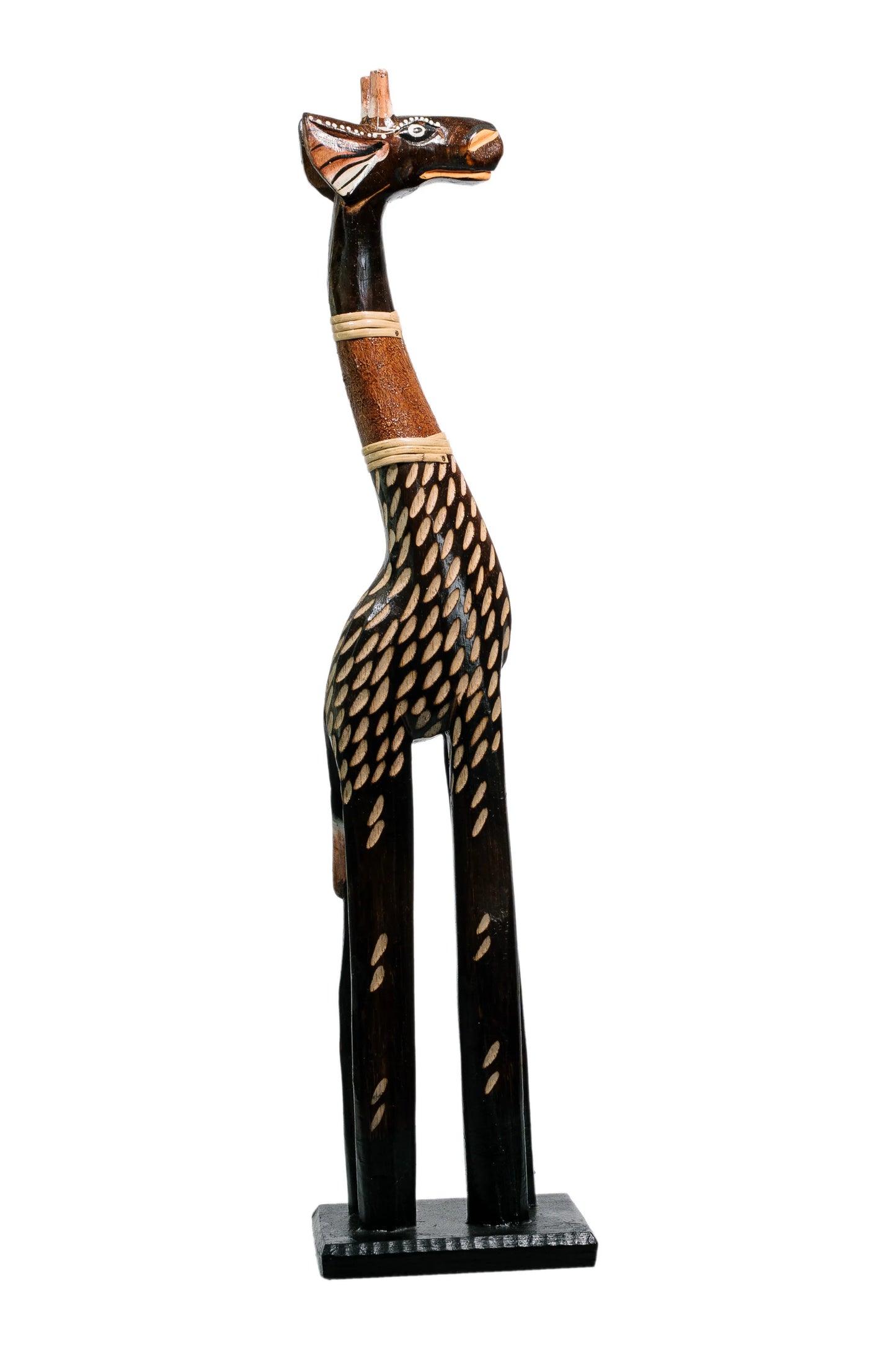 Snuggles the Giraffe