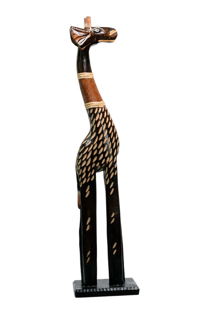 Snuggles the Giraffe