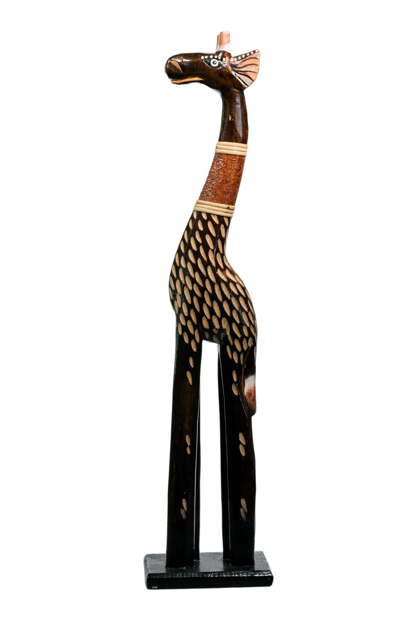 Snuggles the Giraffe