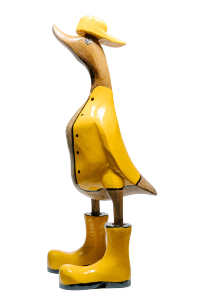 Cute Quacks Happy Ducks - Sailor Ahoi