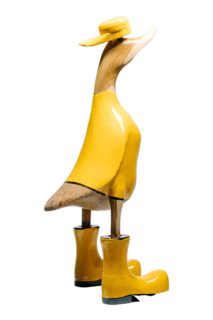 Cute Quacks Happy Ducks - Sailor Ahoi