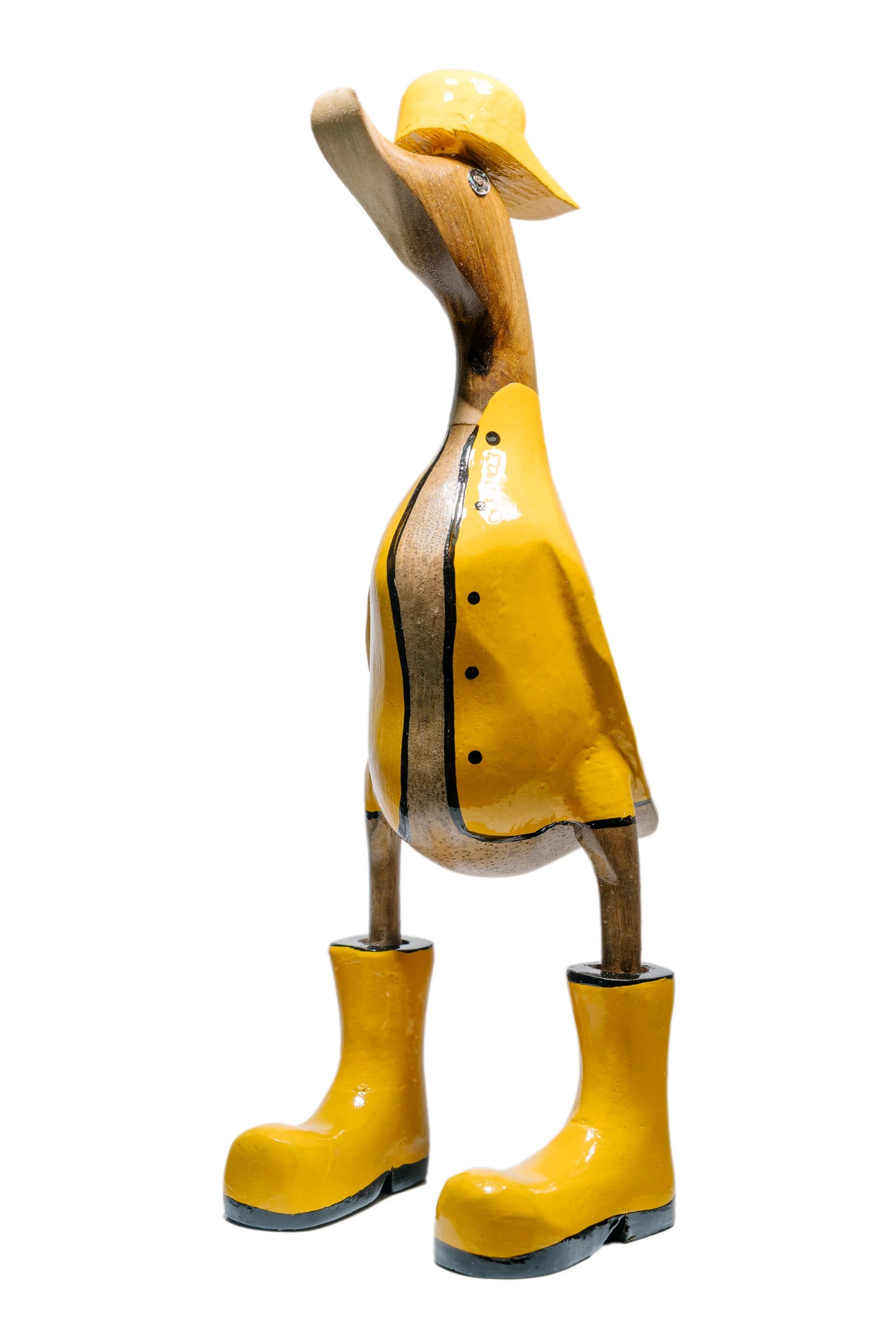 Cute Quacks Happy Ducks - Sailor Ahoi