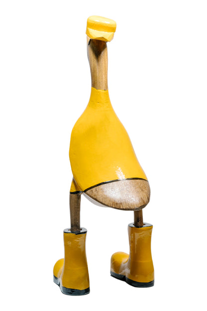 Cute Quacks Happy Ducks - Sailor Ahoi